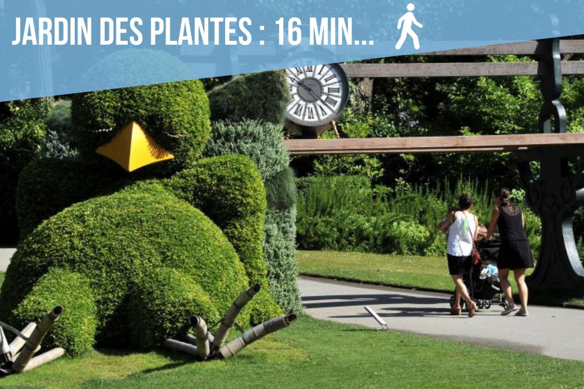 L'Authentique - Les Maisons De Madeleine Nantes Buitenkant foto